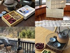 -洛阳白云山景区