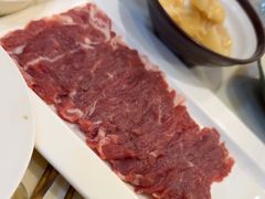 -福寿斋·老北京铜锅涮肉·烤鸭(顺义总店)