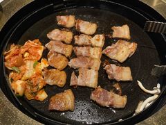-韩时烤肉(枫蓝店)