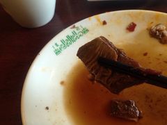 羊肉-葛记红焖羊肉(人民路店)