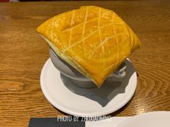 -曼乐辰餐厅(中庚漫游城店)