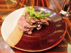 酱牛肉-夏宫中餐厅(香格里拉大酒店)