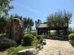 -武清南湖绿博园