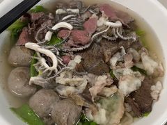 金粿大满贯-金粿粿·牛肉粿