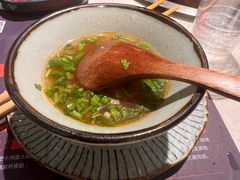 -牛村来人潮汕牛肉火锅(西单店)