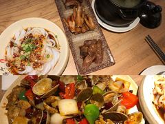 -渝人码头 川菜店 Chungking Szechuan Cuisine