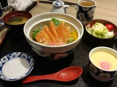 -小山日本料理(兴业太古汇店)