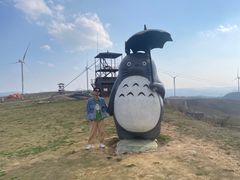 -龙里油画大草原旅游区
