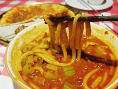 -西域阿里马新疆菜·清真(桂花路店)