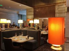 -郑州希尔顿酒店·阿米奇意大利餐厅