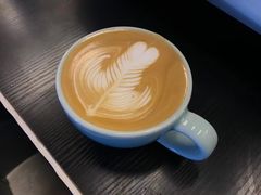 -Bracket Coffee(银河SOHO店)