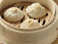 鲜虾小笼汤包-一品小笼(金融街店)