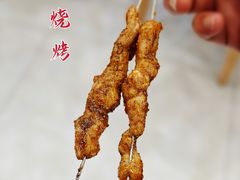 -江城燕子大排档(江汉路步行街店)