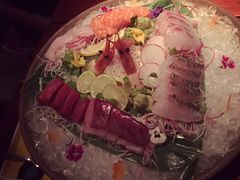-上海柏悦酒店·世纪100牛排馆