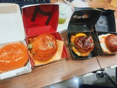 -龙湖杭州滨江天街