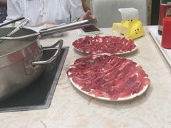 -黑山牛肉汤火锅(花城汇店)