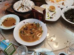 -正阁海鲜餐厅(六虹桥店)