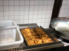 -三味臭豆腐(鲁迅故里店)