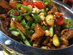 -鸽王世家(东华东路店)