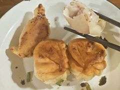 -舒蔡记生煎菜饭(云南中路店)
