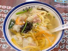 -长人馄饨铺(解放街店)