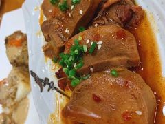-银子铁板烧料理自助餐(人民广场店)