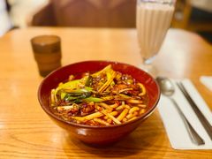 -香料集市新疆餐厅·清真聚餐(成都远洋太古里店)