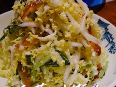 -又一福烤鸭·北京菜(东四店)