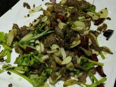 -闫府私房菜·百年鲁菜(恒隆店)