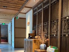 -竹里馆 ·茶食(奥体店)