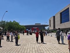 -天津万象城