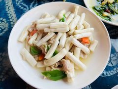 -香满楼(临安路店)