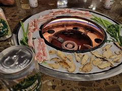 -峰瑞藏地美食·石锅鸡·牦牛肉(大昭寺品牌店)