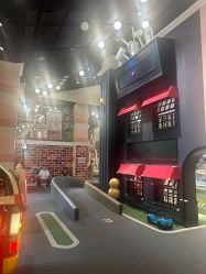 -奈尔宝·儿童乐园·亲子餐厅(星河湾店)