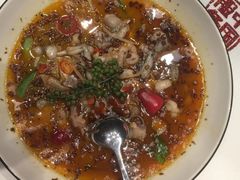 -潮上潮(南中环店)