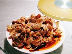 -天津乾毓德饭庄·清真传统炒菜·海鲜烧烤(咸阳路店)