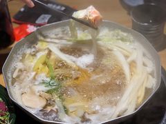 -綱元·海鲜豆捞(明州里店)