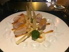 -AZUL by FUEL蓝色·法式酒馆(琶醍店)