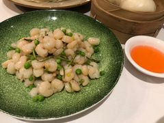 龙井虾仁-南麓·浙里(外滩店)