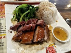 -永祥烧腊餐厅(虹口店)