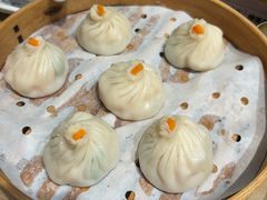 -苏小柳手工点心(人民广场分院)