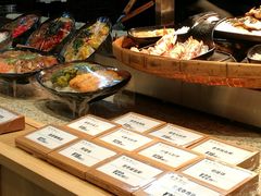 -食悦天美食广场(沈阳青年大街万象城店)