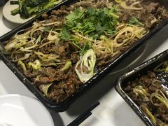 -清真永恒华威肉饼(潘家园店)