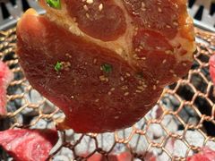 -韩盛·古法烤肉店(皇城恒隆广场店)
