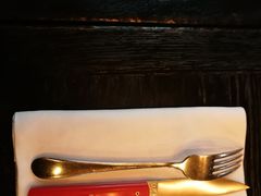 餐具-金蜗牛