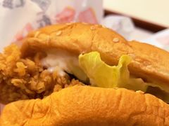 -华莱士·炸鸡汉堡(华府店)