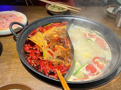 -萍姐火锅·公路夜市(打浦桥日月光店)
