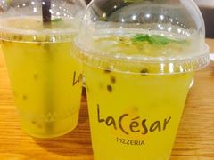 -乐凯撒披萨(正佳广场店)