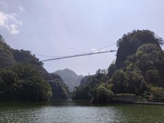 -修水东浒寨风景区