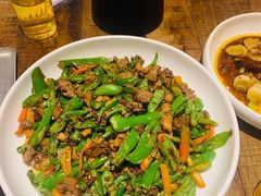 -铁公鸡·四川料理(天环广场店)